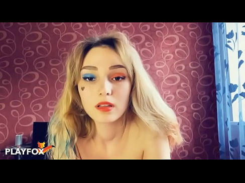 ❤️ Сыйкырдуу виртуалдык көз айнек мага Харли Куинн менен сексти тартуулады ️❌ Порно бизде ky.fullsexmovs.ru